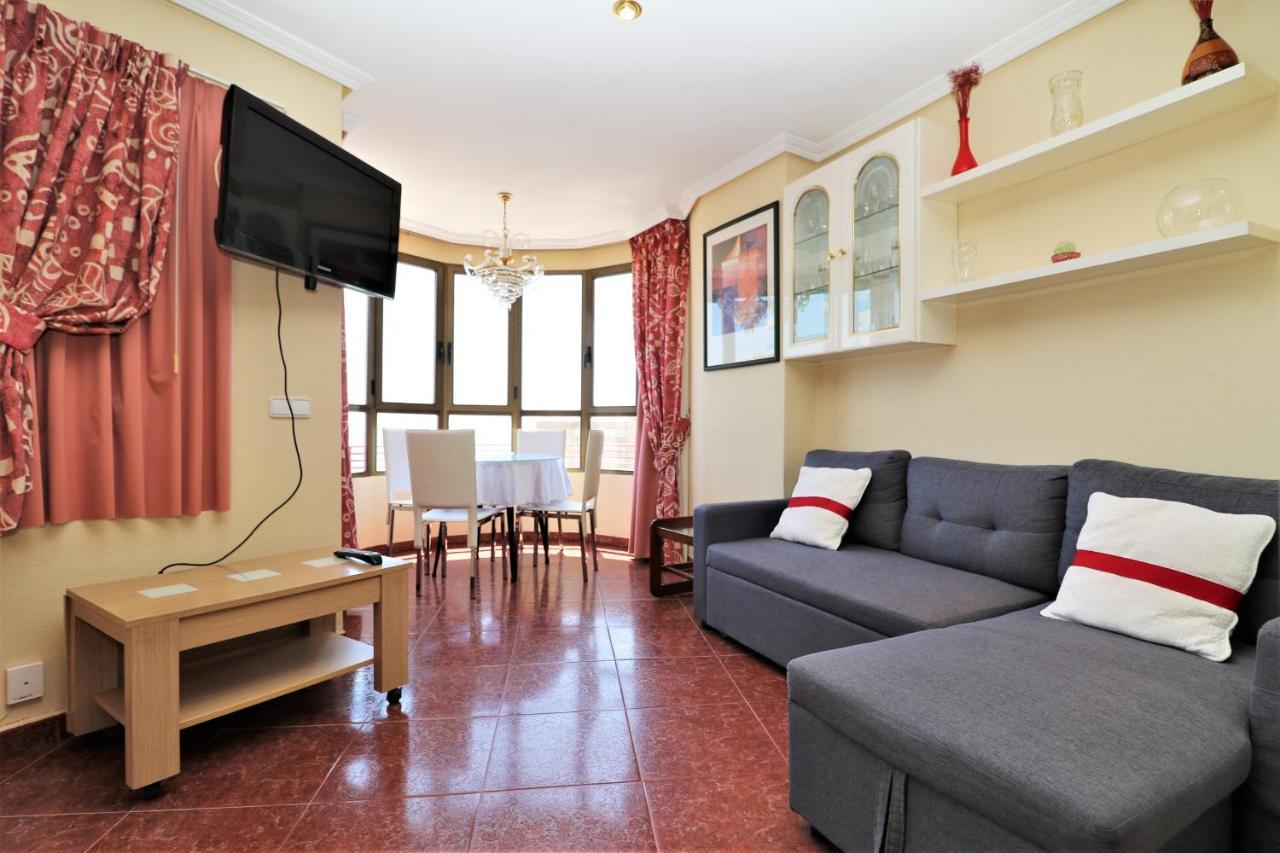 Coblanca 5 19-2 Apartment Benidorm Exterior photo